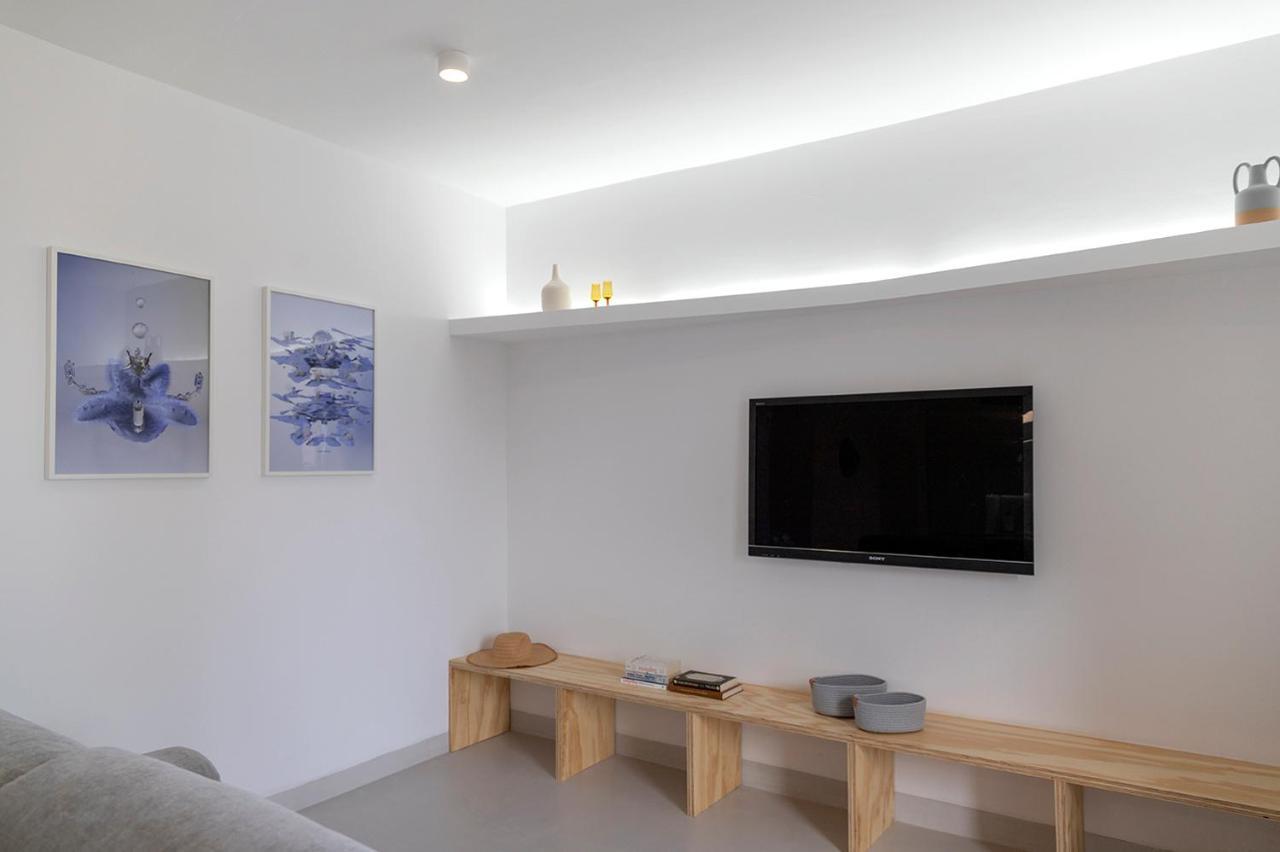 Primera Linea De Playa - 말라가 외부 사진